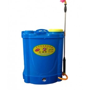 河南濮陽(yáng)田豐收噴霧器廠(chǎng)